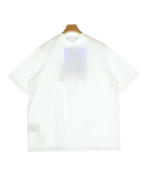JUNYA WATANABE MAN（ジュンヤワタナベマン）Tシャツ・カットソー 白 サイズ:L メンズ/2200599811195