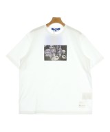 JUNYA WATANABE MAN（ジュンヤワタナベマン）Tシャツ・カットソー 白 サイズ:L メンズ/2200599811195