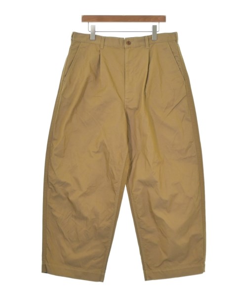 JUNYA WATANABE MAN(ジュンヤワタナベマン)その他 ベージュ サイズ:XL/2200599811317