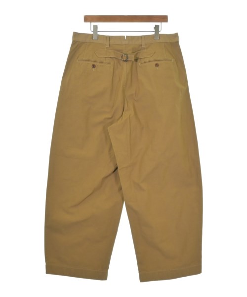 JUNYA WATANABE MAN（ジュンヤワタナベマン）その他 ベージュ サイズ:XL メンズ/2200599811317