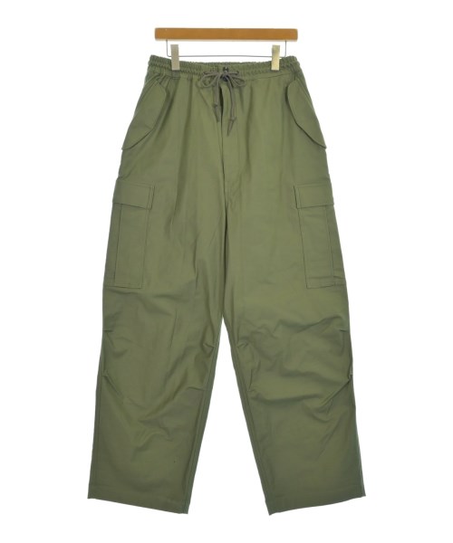 JUNYA WATANABE MAN(ジュンヤワタナベマン)その他 カーキ サイズ:L/2200599811324