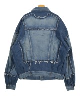JUNYA WATANABE MAN（ジュンヤワタナベマン）デニムジャケット 青 サイズ:XS メンズ/2200600300014