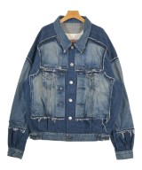 JUNYA WATANABE MAN デニムジャケット