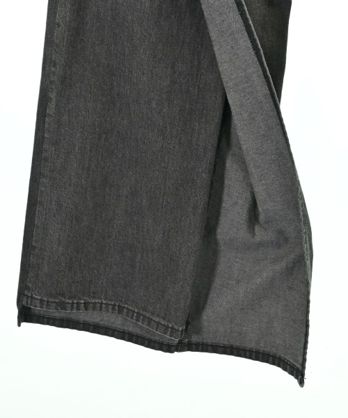 JUNYA WATANABE MAN（ジュンヤワタナベマン）デニムパンツ グレー サイズ:S メンズ/2200600300021
