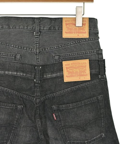 JUNYA WATANABE MAN（ジュンヤワタナベマン）デニムパンツ 黒 サイズ:XS メンズ/2200600300038