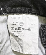 JUNYA WATANABE MAN（ジュンヤワタナベマン）デニムパンツ 黒 サイズ:XS メンズ/2200600300038