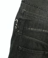 JUNYA WATANABE MAN（ジュンヤワタナベマン）デニムパンツ 黒 サイズ:XS メンズ/2200600300038