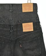 JUNYA WATANABE MAN（ジュンヤワタナベマン）デニムパンツ 黒 サイズ:S メンズ/2200600300045