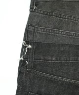 JUNYA WATANABE MAN（ジュンヤワタナベマン）デニムパンツ 黒 サイズ:S メンズ/2200600300045