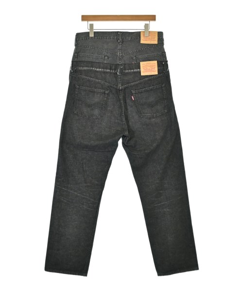 JUNYA WATANABE MAN（ジュンヤワタナベマン）デニムパンツ 黒 サイズ:L メンズ/2200600300052