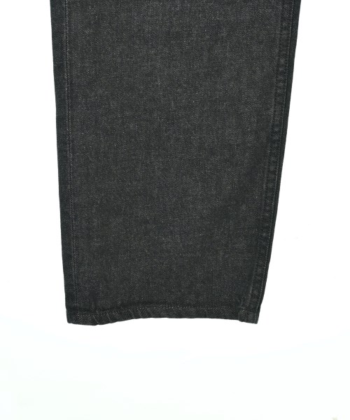 JUNYA WATANABE MAN（ジュンヤワタナベマン）デニムパンツ 黒 サイズ:L メンズ/2200600300052