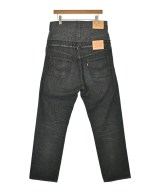 JUNYA WATANABE MAN（ジュンヤワタナベマン）デニムパンツ 黒 サイズ:L メンズ/2200600300052