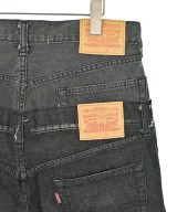 JUNYA WATANABE MAN（ジュンヤワタナベマン）デニムパンツ 黒 サイズ:L メンズ/2200600300052