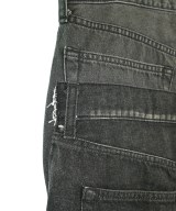 JUNYA WATANABE MAN（ジュンヤワタナベマン）デニムパンツ 黒 サイズ:L メンズ/2200600300052