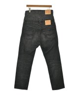 JUNYA WATANABE MAN（ジュンヤワタナベマン）デニムパンツ 黒 サイズ:S メンズ/2200600300076