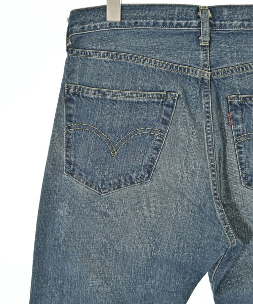 JUNYA WATANABE MAN（ジュンヤワタナベマン）デニムパンツ 青 サイズ:S メンズ/2200600300083