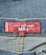 JUNYA WATANABE MAN（ジュンヤワタナベマン）デニムパンツ 青 サイズ:S メンズ/2200600300083