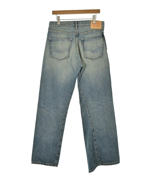 JUNYA WATANABE MAN（ジュンヤワタナベマン）デニムパンツ 青 サイズ:S メンズ/2200600300090