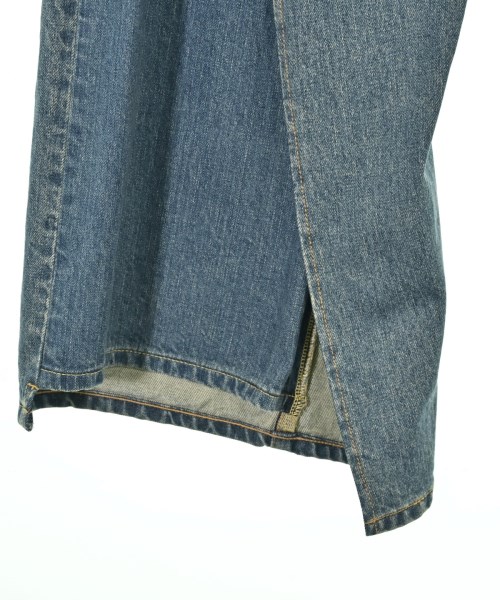 JUNYA WATANABE MAN（ジュンヤワタナベマン）デニムパンツ 青 サイズ:S メンズ/2200600300090