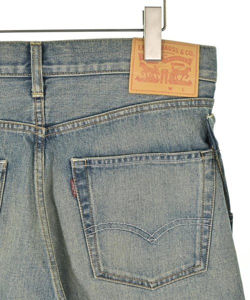 JUNYA WATANABE MAN（ジュンヤワタナベマン）デニムパンツ 青 サイズ:S メンズ/2200600300090