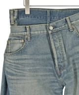 JUNYA WATANABE MAN（ジュンヤワタナベマン）デニムパンツ 青 サイズ:S メンズ/2200600300090