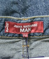 JUNYA WATANABE MAN（ジュンヤワタナベマン）デニムパンツ 青 サイズ:M メンズ/2200600300106