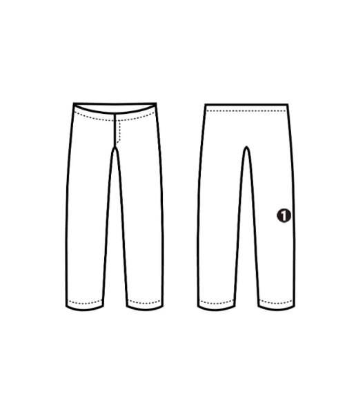 JUNYA WATANABE MAN（ジュンヤワタナベマン）その他 白 サイズ:M メンズ/2200600300120