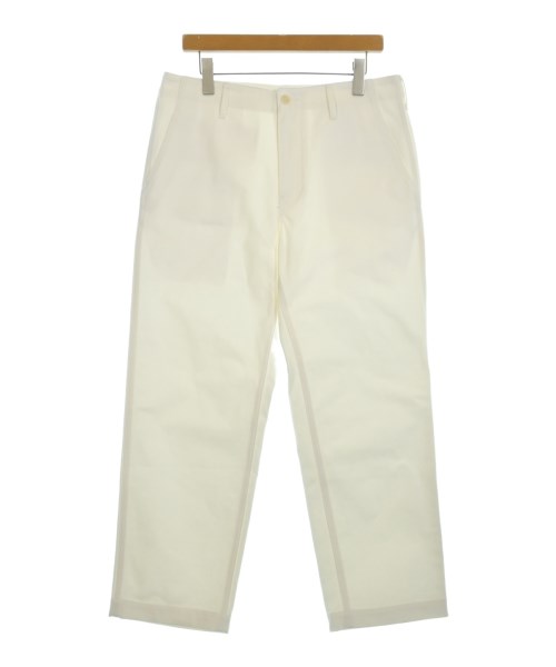 JUNYA WATANABE MAN(ジュンヤワタナベマン)その他 白 サイズ:M/2200600300120