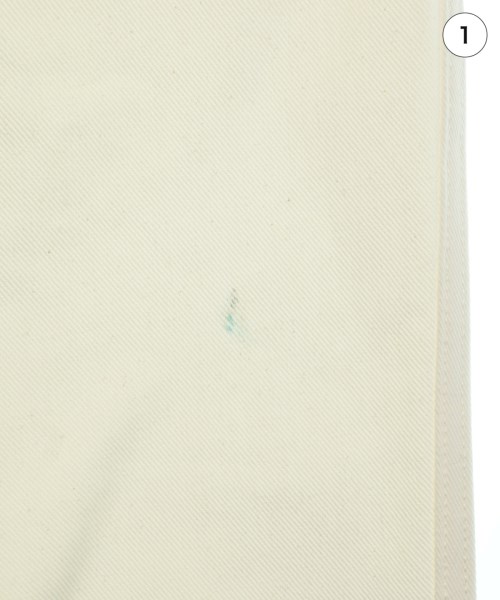 JUNYA WATANABE MAN（ジュンヤワタナベマン）その他 白 サイズ:M メンズ/2200600300120