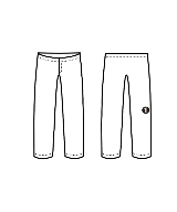 JUNYA WATANABE MAN（ジュンヤワタナベマン）その他 白 サイズ:M メンズ/2200600300120