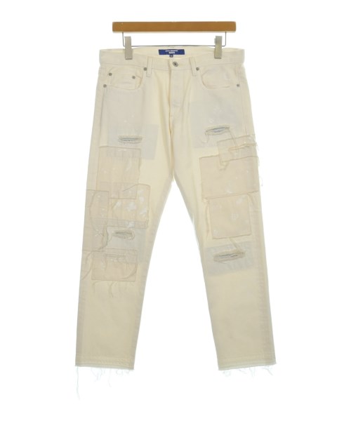 JUNYA WATANABE MAN(ジュンヤワタナベマン)その他 白 サイズ:M/2200600300137