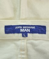 JUNYA WATANABE MAN（ジュンヤワタナベマン）その他 白 サイズ:L メンズ/2200600300144