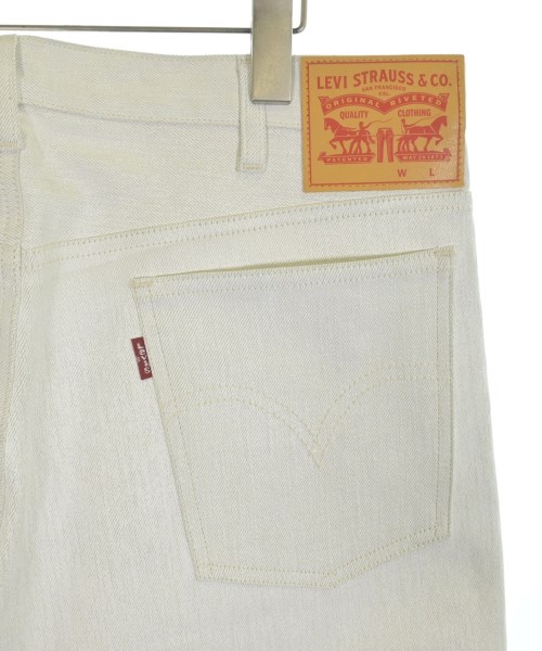 JUNYA WATANABE MAN（ジュンヤワタナベマン）デニムパンツ 白 サイズ:M メンズ/2200600300168