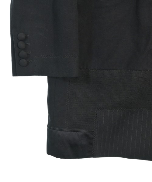 JUNYA WATANABE MAN（ジュンヤワタナベマン）その他 黒 サイズ:S メンズ/2200600300243