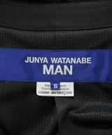 JUNYA WATANABE MAN（ジュンヤワタナベマン）その他 黒 サイズ:S メンズ/2200600300243