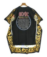 JUNYA WATANABE MAN（ジュンヤワタナベマン）Tシャツ・カットソー 黒 サイズ:S メンズ/2200600300250