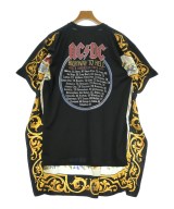 JUNYA WATANABE MAN（ジュンヤワタナベマン）Tシャツ・カットソー 黒 サイズ:S メンズ/2200600300267