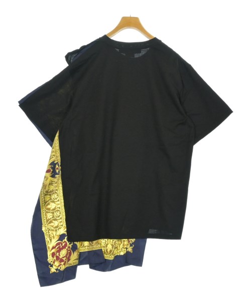 JUNYA WATANABE MAN（ジュンヤワタナベマン）Tシャツ・カットソー 黒 サイズ:L メンズ/2200600300274