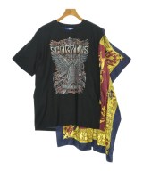 JUNYA WATANABE MAN（ジュンヤワタナベマン）Tシャツ・カットソー 黒 サイズ:L メンズ/2200600300274
