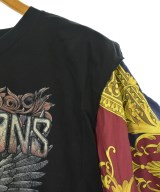 JUNYA WATANABE MAN（ジュンヤワタナベマン）Tシャツ・カットソー 黒 サイズ:L メンズ/2200600300274
