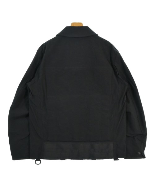 JUNYA WATANABE MAN（ジュンヤワタナベマン）その他 黒 サイズ:XS メンズ/2200600447030