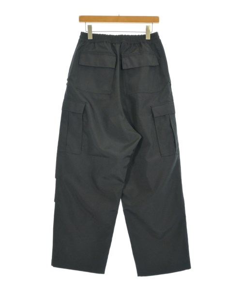 JUNYA WATANABE MAN（ジュンヤワタナベマン）カーゴパンツ 黒 サイズ:S メンズ/2200600447054