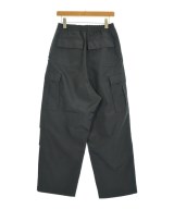 JUNYA WATANABE MAN（ジュンヤワタナベマン）カーゴパンツ 黒 サイズ:S メンズ/2200600447054