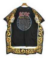 JUNYA WATANABE MAN（ジュンヤワタナベマン）Tシャツ・カットソー 黒 サイズ:M メンズ/2200600484066