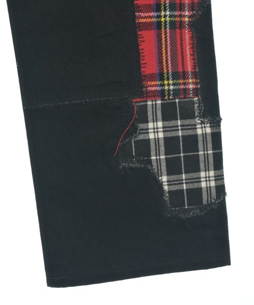 JUNYA WATANABE MAN（ジュンヤワタナベマン）デニムパンツ 黒 サイズ:L メンズ/2200600553076