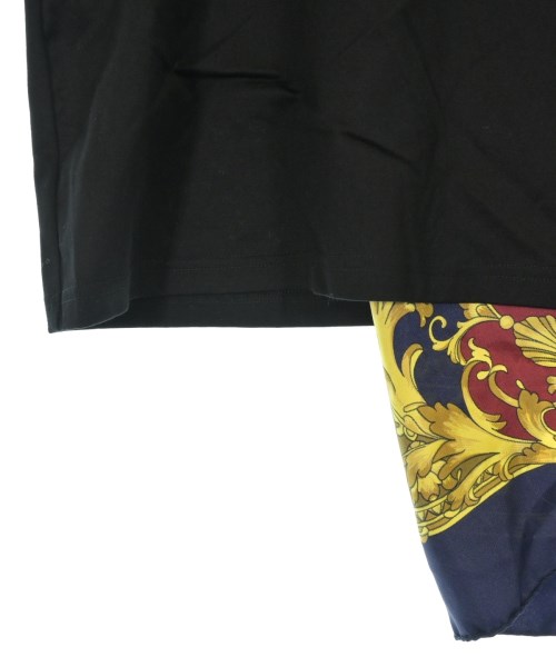 JUNYA WATANABE MAN（ジュンヤワタナベマン）Tシャツ・カットソー 黒 サイズ:M メンズ/2200600553113