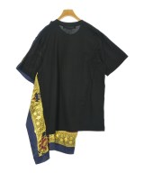 JUNYA WATANABE MAN（ジュンヤワタナベマン）Tシャツ・カットソー 黒 サイズ:M メンズ/2200600553113