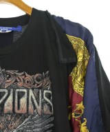 JUNYA WATANABE MAN（ジュンヤワタナベマン）Tシャツ・カットソー 黒 サイズ:M メンズ/2200600553113