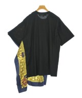 JUNYA WATANABE MAN（ジュンヤワタナベマン）Tシャツ・カットソー 黒 サイズ:L メンズ/2200600553120