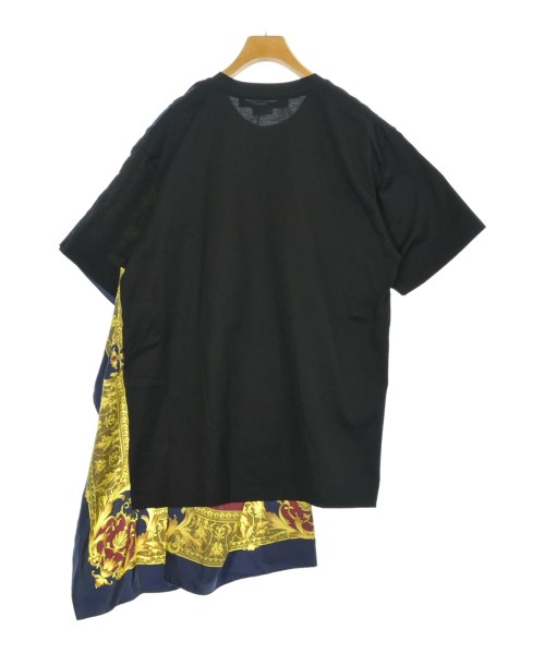 JUNYA WATANABE MAN（ジュンヤワタナベマン）Tシャツ・カットソー 黒 サイズ:M メンズ/2200600553137